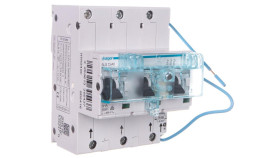 Wyłącznik Nadprądowy Selektywny 3P Cs 40A Sls Htn340c