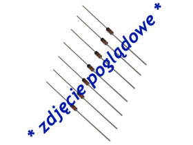 Dioda zenera 1,3W 36V BZX85C