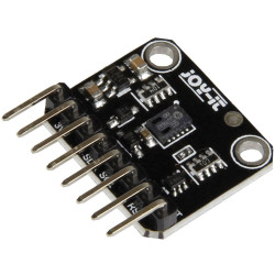 Joy-it Sensor module monitors air quality, VOCs, eCO2, temp