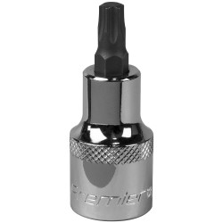 Sealey SBT021 TRX-Star* Socket Bit T40 1/2&quot;Sq Drive