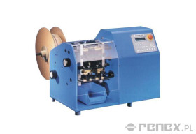 Urządzenie tnąco-kształtujące komponenty osiowe EBSOMAT 400