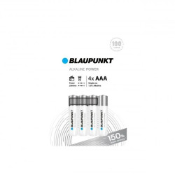 Bateria alkaliczna LR03 / AAA Power LR03BPO/4CP /4szt./