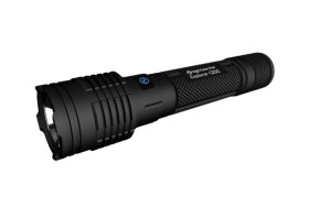Latarka LED Nightsearcher ponowne ładownie akumulatorowa LED