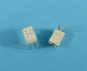 TLP-2501 DIP-4 IGBT GATE DR2k5V TRANSOP.