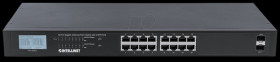 561259 Switch, 5-port, Gigabit Ethernet, PoE+, SFP
