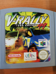 V-Rally