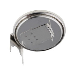 Bateria CR2430 litowa do druku H VARTA 3pin pozioma