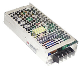 Przetwornica DC-DC, 300W, Uwe 67,2→ 143 V DC, Uwy 24V dc, Iwy 12.5A Tak, MEAN WELL Nie