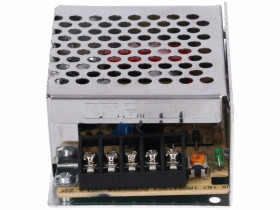 Zasilacz Standard modułowy PR 24V 25W