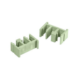 Harting 09 33 000 9929 Combination locking element Content: 1pc