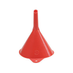 H&#xFC;nersdorff 950401 Funnel 170ml 100mm Durable Plastic 1 Piece