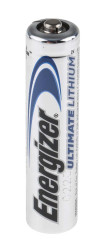 Baterie AAA Energizer 1.5V ULTIMATE Lithium