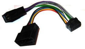 Złącze sam. ZRS-52