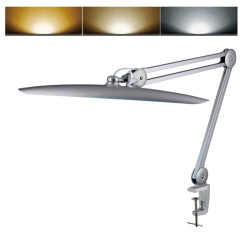 Lampa biurkowa 182 LED z funkcją ściemniania i regulacji barwy