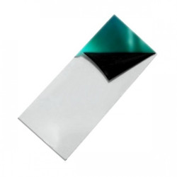 Laminat światłoczuły pozytywowy jednostronny 15x20 cm