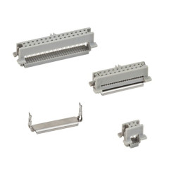 Złącze IDC 20-pinowe 2-rzędowe raster: 1.27mm Gniazdo Montaż na kablu 3M