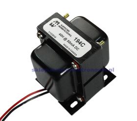 Dławik 194C Hammond