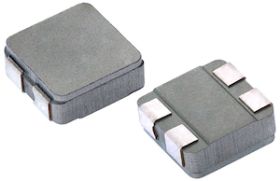 IHCL-4040DZ-5A 2.2 &#181;H Low Profile, High Current Coupled Inductor