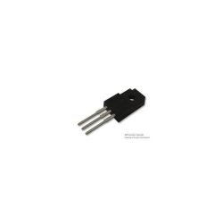 Tranzystor SPA07N60C3 N-MOSFET 650V 7,3A TO220F