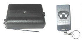 Sterowanie radiowe 3kan. 1QB3