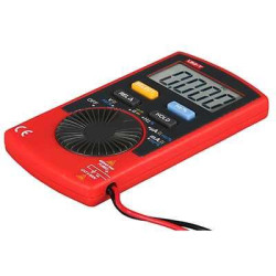 UT120C Pocket Size Digital Multimeter Uni-T