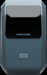 1AE0F121602 Label printer, Niimbot K3, blue