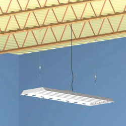 Zawiesie linkowe Speed Link SLK z pętlą, 1.5 mm linka, 2 m długość 196514