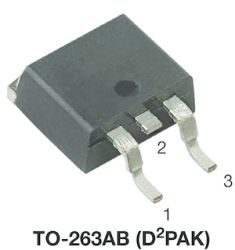 VS-HFA25TB60SHM3 HEXFRED&#174; Ultrafast Soft Recovery Diode, 25 A