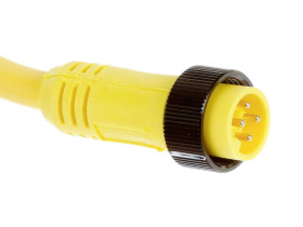 Molex 1300061009 Złącze konfekcjonowane czujnika/aktuatora 1 szt. towar pakowany luzem