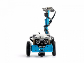 mBot Add-on Pack Interactive Light &amp; Sound