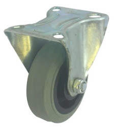 Kółko samonastawne do 70kg RS PRO