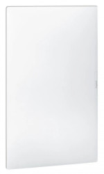 Rozdzielnica modułowa 4x18 podtynkowa IP40 PRACTIBOX3 /drzwi białe/ 401769