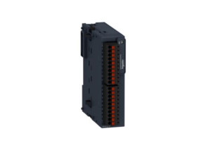Moduł Modicon TM3 8AI TM3AI8G SCHNEIDER ELECTRIC