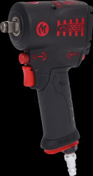 515.1270 1/2 inch miniMONSTER high-performance compressed air impact wren