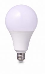 Żarówka LED 25W - biała ciepła - E27