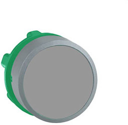 Schneider Electric ZB5AA8C0 Element przedni z przyciskiem 1 szt.