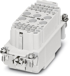 Moduł wkładki stykowej