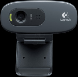 960-000582 Webcam, HD, 720p, C270