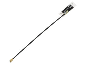 Antena WiFi Bluetooth (BLE) Wi-Fi 100mm