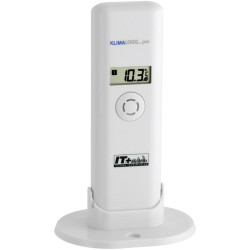 TFA Dostmann 30.3181.IT Wireless Thermo Sensor for KlimaLogg Pro