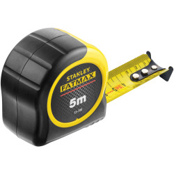 Stanley 0-33-720 FatMax Tape Blade Armor 5m (Width 32mm)