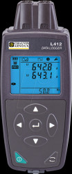 P01157181 L412 data logger, for current, 2 channels