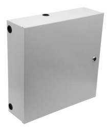 SPARE-40 - stelaż zapasu kabla w obudowie