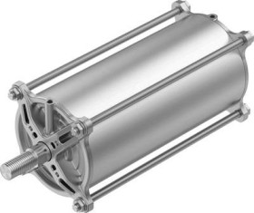 Napęd liniowy FESTO DFPC-200-350-D 8133105