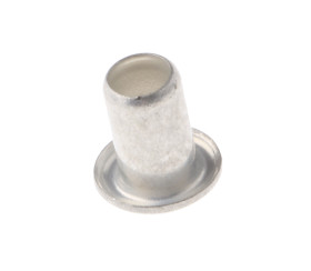 Nit PCB, Przelotka na szeroką rolkę, do otworu: 3.2mm, długość: 4.8mm