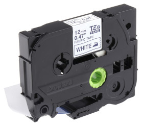 Etykiety do drukarek Nie 1 sztuk E 550 W VP, H 100 LB, H 100 R, H 101 GB, H 105, H 105 WB, H 107 B, H 200, P-Touch