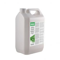 SWAS Wodny środek do mycia urządzeń elektronicznych - 5 L