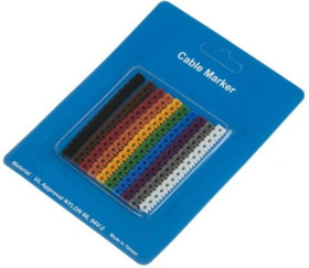 150 sztuk 2.9mm RS PRO