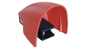 Przełącznik Nożny Ip65 Chwilowy, Sp-Co 10 A 600V