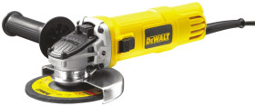 Szlifierka kątowa DWE4157, 900W, 125mm, 11800obr./min, Dewalt